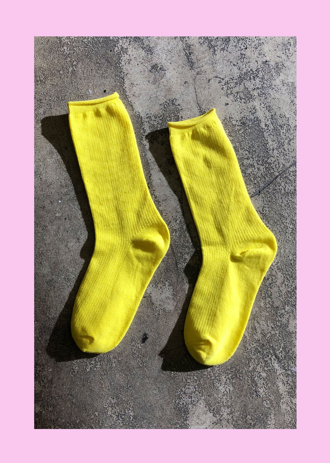 Sour Lemon