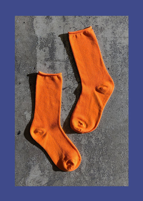 Orange Crush